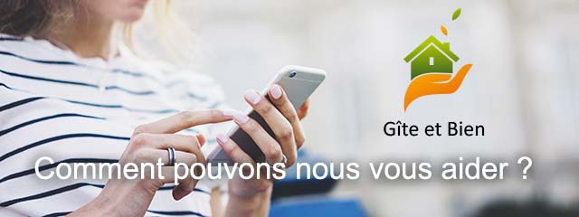 Contacter Gîte et Bien